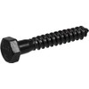 The Hillman Group 852519 5/16 x 1-1/2" Hex Lag Screw-