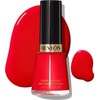 Revlon - Esmalte de uñas clásico, 14,7 ml, Fearless