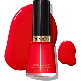 Revlon - Esmalte de uñas clásico, 14,7 ml, Fearless