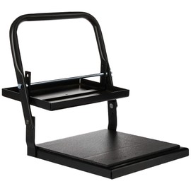 Speedball Block Printing Press - Adjustable Height Model B Steel Press For Printmaking