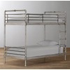 Pack of 2 Percale Bunk Bed Fitted Sheet 2ft 6"