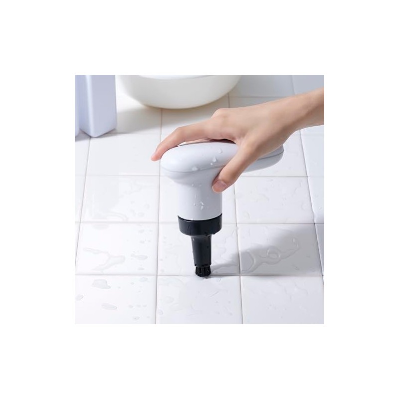 ±0 Plus or Minus Zero, Gekochi-kun, Cordless Electric Brush for