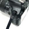 diagnl カメラストラップ Ninja Strap テープ幅 38mm Wine 513936