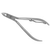 K-Pro Cuticle Nipper Small – Professional Quality