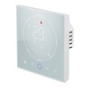 Smart Thermostat LED Screen Water Heating Control 13mm Recessed Wireless