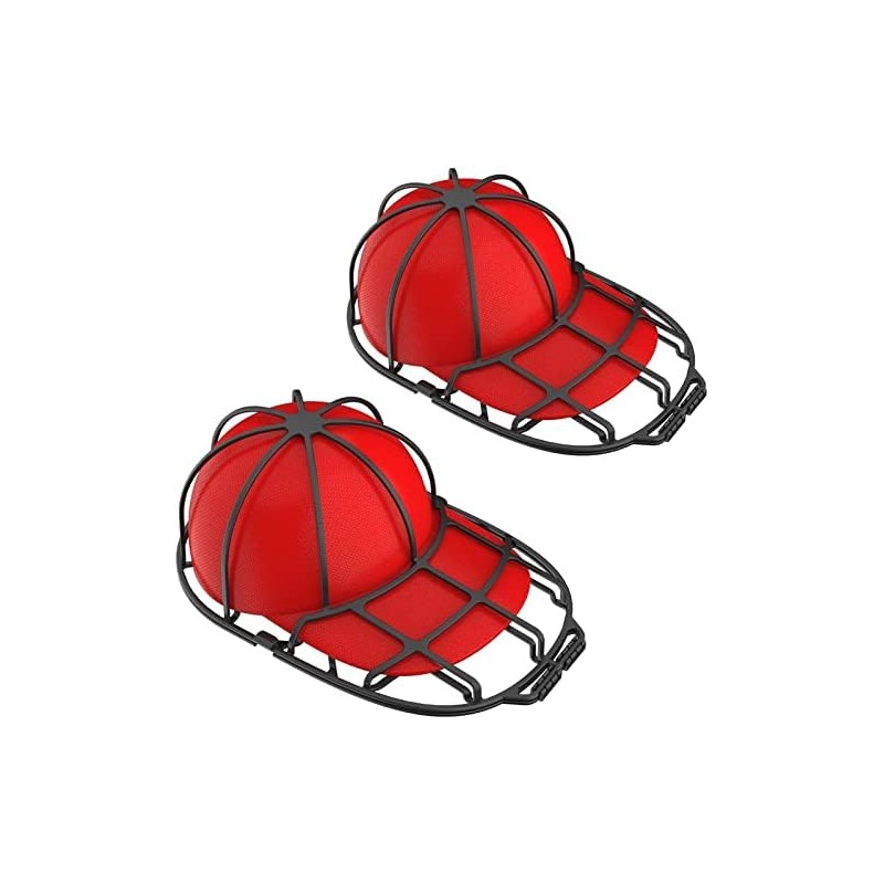 Percheros para Sombreros Hat Washer Frame Cage Storage Protector Racks