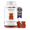 Unichi Teddi Lab by Unichi Rose Collagen Gummies X 60