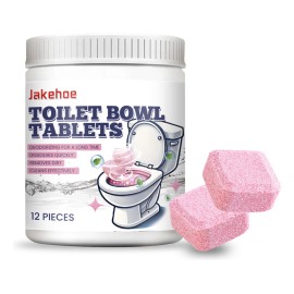 Desodorante, Desodorante, Potentes Tabletas Efervescentes De