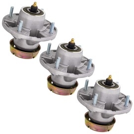 8TEN Deck Rebuild Kit for John Deere 48 inch Z445 Z435 Zero Turn Mowers Blade Spindle Belt