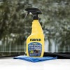 Rain-X 5071268 2-in-1 Glass Cleaner and Rain Repellant, 23 oz.
