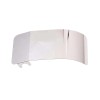 CSKT2022 Stainless ALTERNATOR COVER Engine Bay Dress up part Fits