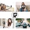Pikioraz Cadre de Fixation pour GoPro, Frame Boîtier de Protection