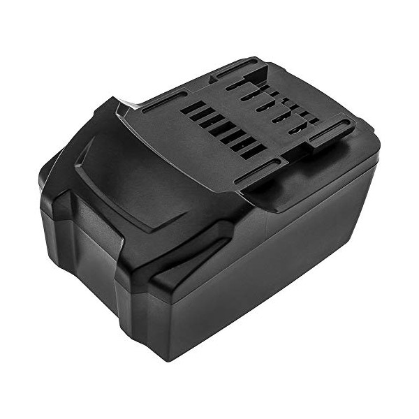 BORNMIO Replacement Battery for Mafell KSS 50 18M bl Pure