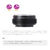 SHOTEN Mount Adapter NF-LSL (Nikon F-Mount Lens to Leica SL.L