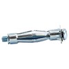 M4 x 38mm Drywall Anchors Plasterboard Cavity Wall Fixings Hollow