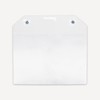 Magna-C® Magnetic Case with Strong Neodymium Magnets | Transparent Document