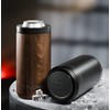 Sipworks Universal Can Cooler - Fits All - Insulated Slim