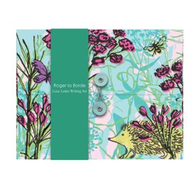 Roger la Borde - Forest Luxe Letter Writing Set - WS076