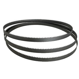 Replacement for 3/8" 4 TPI Band Saw Blade fits Delta 28-206 Band Saw