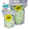 Freeze Dried Pistachio Marshmallows - Size: Small (.65oz)
