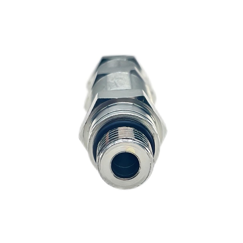 Fuel Check Valve Regulator 23535129 for Detroit Diesel Series 60