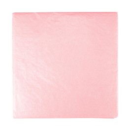 Iconikal Gift Wrap Tissue Paper, 20 x 20-Inches, 60-Sheets (Baby Pink)
