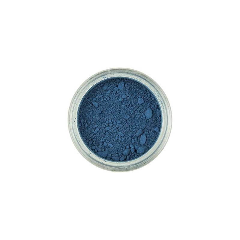 Rainbow Dust Petrol Blue - Edible Powder Colour 2g