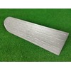 Ishii Superhard Professional Magnesium Trowel "Tafunuri-kun" Round Tip 370mm MG-370