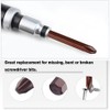 Utoolmart Torx Screwdriver Bits, T50 Torx Head Screw Driver Bit,