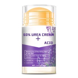 Hand & Heel Cream for Very Dry Hands & Feet