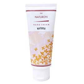 NATUXIA Pax Naturon Hand Cream, 3.2 oz (90 g)