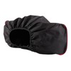 Waterproof Dustproof Winch Cover,Elastic Design Cloth for 8,500 ‑ 17,500