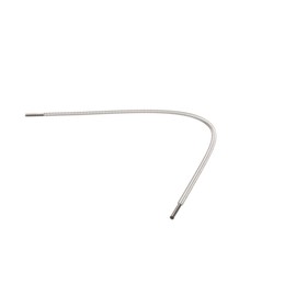 Vulcan Hart 00-426505-00023 Flex Tube, 1/4" O.D., 23