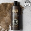Reugel Refresh No-Rinse Beard Wash 200ml, 1 pc / 리우젤 리프레시 노린스 비어드 워시 200ml, 1개