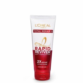 L'Oreal Paris Rapid Reviver Total Repair 5 Deep Conditioner 180ml-