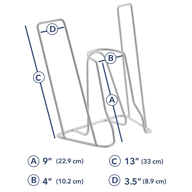 Truform Stockings Donner, Helper for Applying Compression Socks, Regular Size