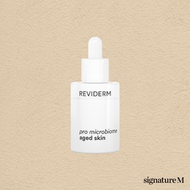 Leviderm Pro Microbiome Aged Skin, 30ml, 1 unit / 레비덤 프로 마이크로바이옴 에이지드 스킨, 30ml, 1개