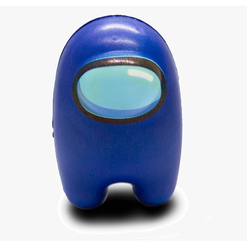 Toy Jam - Squishy Among US, Compañero de Tripulación -