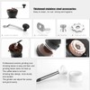 Hand Cranked Coffee Grinder Manual Mini Coffee Bean Grinding Machine