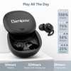 Sleep Earbuds Wireless Bluetooth Headphone for Sleeping, Noise Blocking Ultra