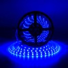 SHENKENUO 16 Feet Blue Waterproof 2835 300 LED SMD Flexible