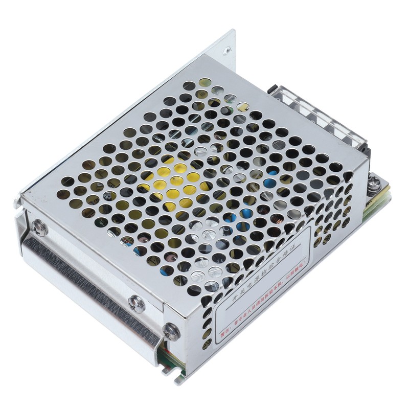 BERM Power Supply Transformer Switch 100‑240V AC Power Supply Switching