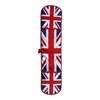 LILAJ Union Jack Double Oven Glove - 100% Cotton British
