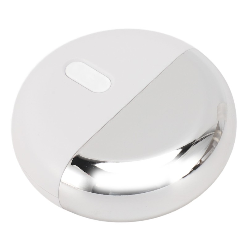 Detachable Washable Foot File USB Waterproof Callus Remove Rechargeable Foot