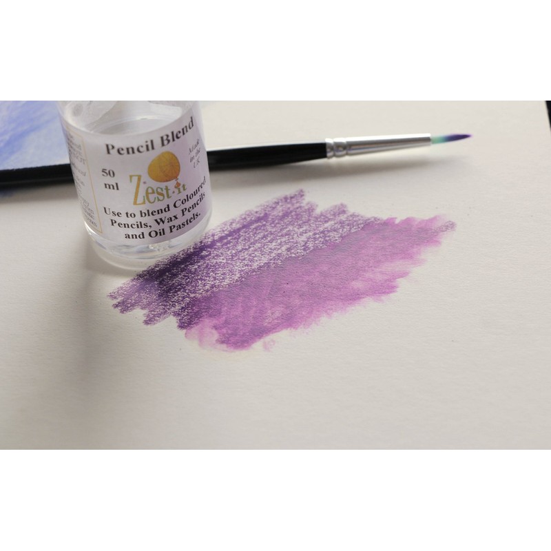 Chroma Atelier Universal Medium/Varnish - 8.4 oz bottle