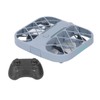 Mini Drone for Kids Portable Pocket RC Quadcopter with Altitude