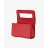 Afternoon Tea Living JJ77 Strawberry Lip Pouch, Strawberry Lip Pouch,