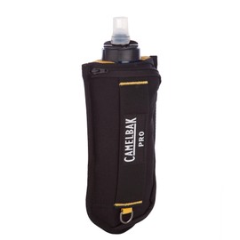 CamelBak Pro Bottle Holder | 21 oz Insulated Bottle | Work | Lightweight | Durable | Black
