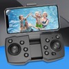 Foldable Drone 4K HD Dual Camera WiFi Intelligent Obstacle Avoidance