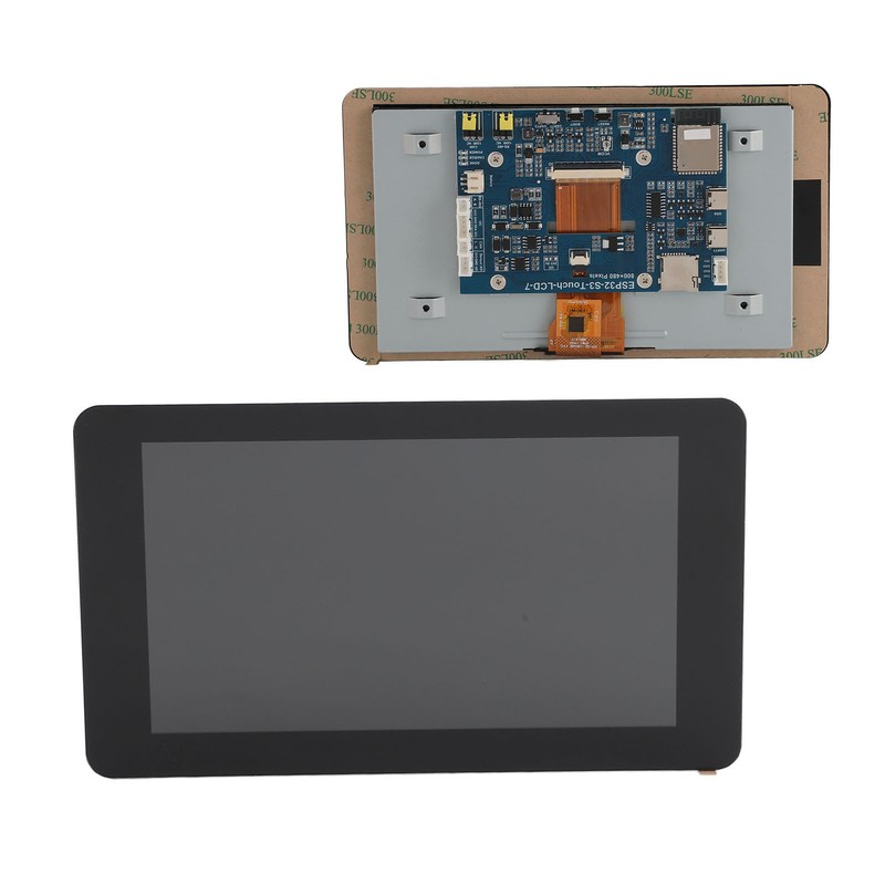 ESP32 S3 7 Inch Capacitive Touch Display Development Board Wireless